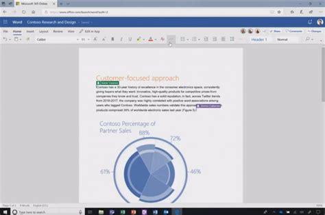 Microsoft Office 2019 Les Changements Majeurs Dans Linterface