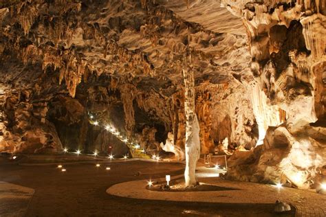 9 Of The Worlds Most Unusual Cave Destinations