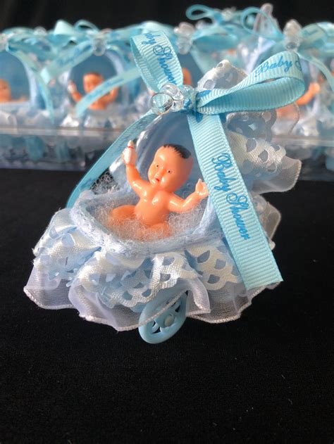 Baby Shower Party Favors Etsy