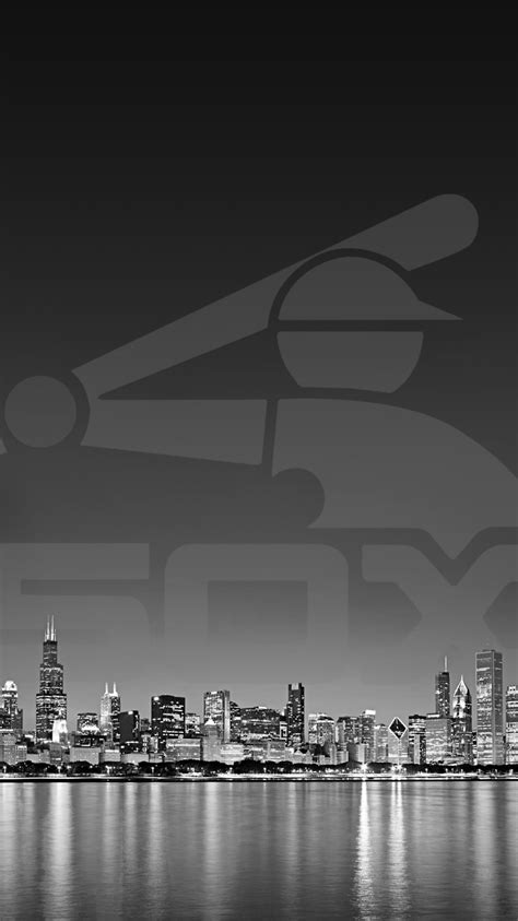 Chicago White Sox Iphone Wallpapers Top Free Chicago