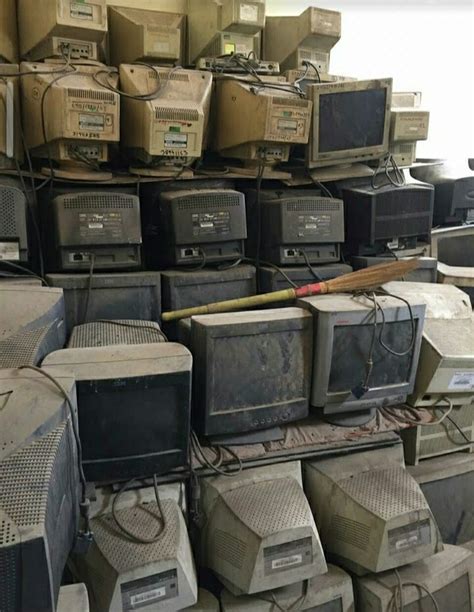 Computer Scrap At Rs 50piece Greater Noida Id 22533053130