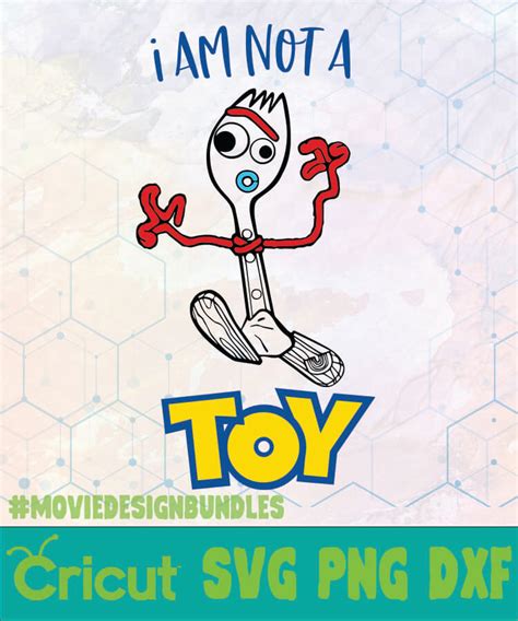Woody And Forky Toy Story Svg Toy Story Svg Woody And Forky Svg Png