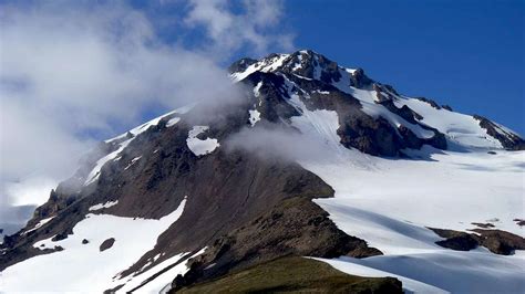 Glacier Peak Photos Diagrams And Topos Summitpost