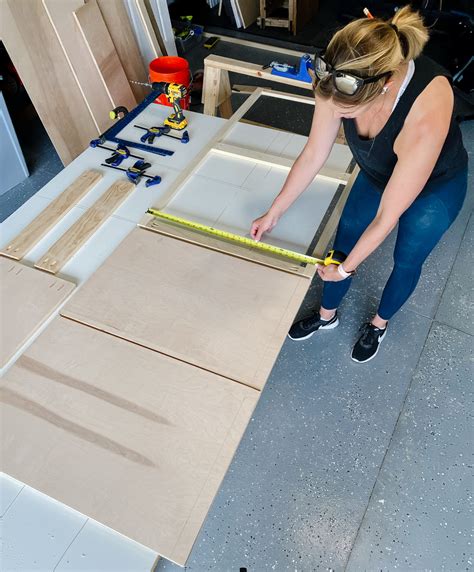 How To Build Basic Cabinet Boxes With Kreg Making Pretty Spaces