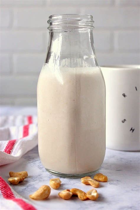 We did not find results for: Cashew Coffee Creamer Recipe ( Vegan ) - healthy coffee ...