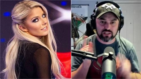 Youtuber Jdfromny206 Apologizes For His Rant On Wwe Star Alexa Bliss
