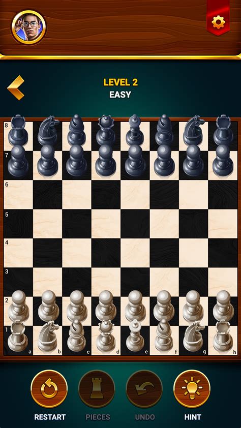 Download Game Chess Club Chess Board Game For Android Free