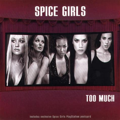 Spice Girls Walk Of Life Lyrics Genius Lyrics