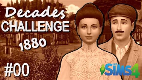 9 Sims 4 Decade Challenge 1910 Ideas In 2021 Sims 4 Decades Challenge