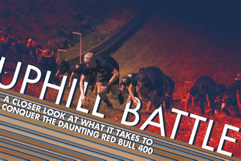 Uphill Battle Pique Newsmagazine