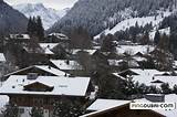Grand Hotel Park Gstaad Images
