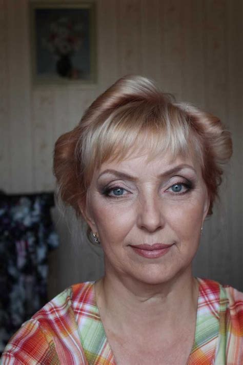 Фотографии женщин 50 лет реальных россия
