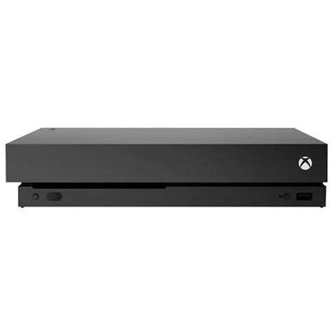 Xbox One X 1tb Console Only By Microsoft For Sale Dkoldies