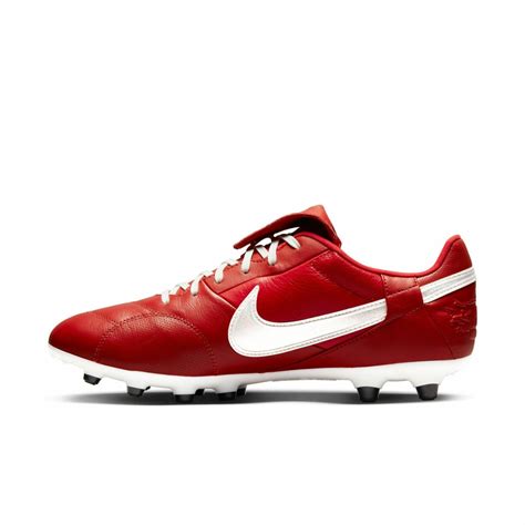 Soccer Shoes Nike The Premier 3 Fg