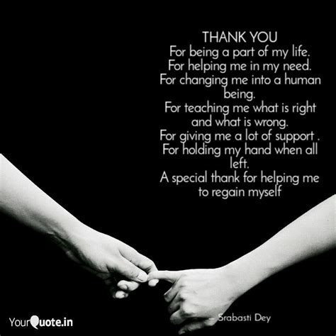 Thank U For Being In My Life Pinterest – Best Of Forever Quotes