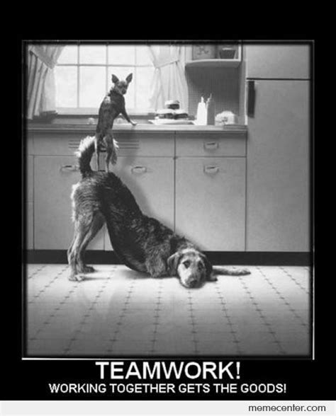 Jul 29, 2021 · in a talk show, who among your team would get invited back multiple times? Teamwork by ben - Meme Center
