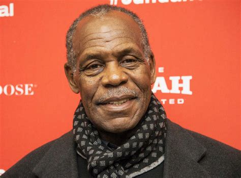 Actor Danny Glover to get human rights award at Adirondack historic site