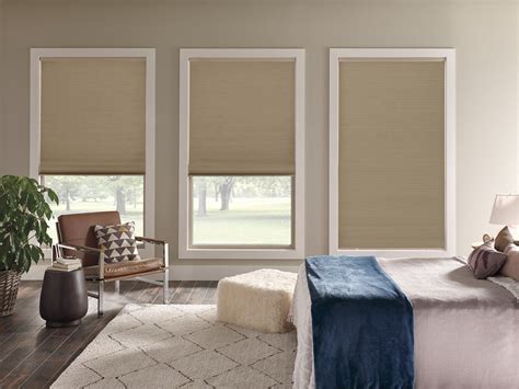Cordless Blackout Cellular Shade Thehomedepot Cellular Shades