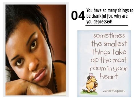 10 Things Not To Say To A Depressed Teenager