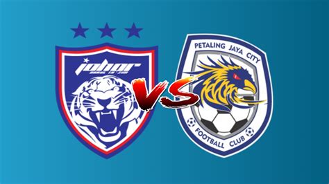 Link streaming akan dikemaskini 5 minit sebelum perlawanan bermula. Live Streaming JDT vs PJ City FC Liga Super 16.7.2019 - MY ...