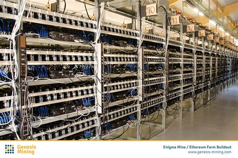 Mining is a computational heavy processes and its highly taxating on the gpu. Ethereum Genesis Mining - Crypto Mining Blog