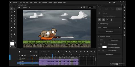 Animate Cc Flash As Adobe 3d Animation Software Nivast