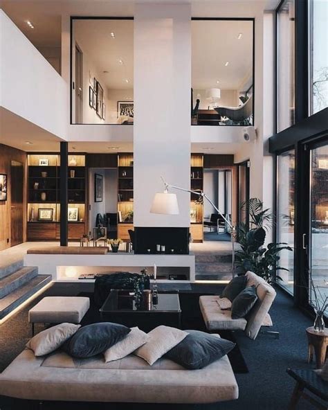 Modern Home Interior Design Ideas Reverasite