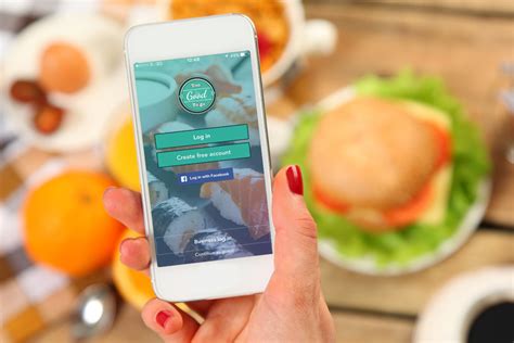 Partner with deliveroo and reach more customers than ever. Food-Sharing App Reduces Food Waste