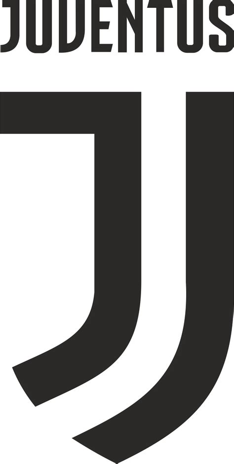 Logo Baru Juventus 2017 - Free Format Vector CDR - Logo Lambang Indonesia
