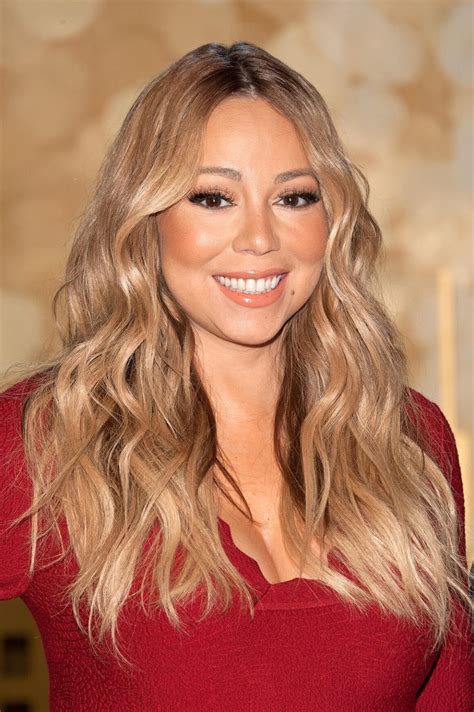 Mariah Carey Says Sister Drugged Her At 12 Tried To Sell Her To A Pimp