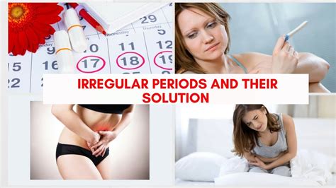 Reasons For The Late Period Why Is My Period Late Irregular Periods