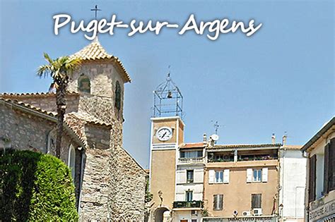 Puget-sur-Argens à visiter (83) | Provence 7