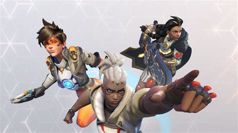 Overwatch 2 Season 6 Cheat Sheet Everything New With Invasion