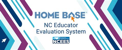 Nc Educator Effectiveness System Ncees Nc Dpi