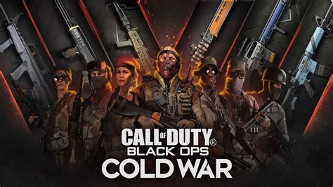 Call Of Duty Black Ops Cold War Points Xbox One Cheap Price Of 475