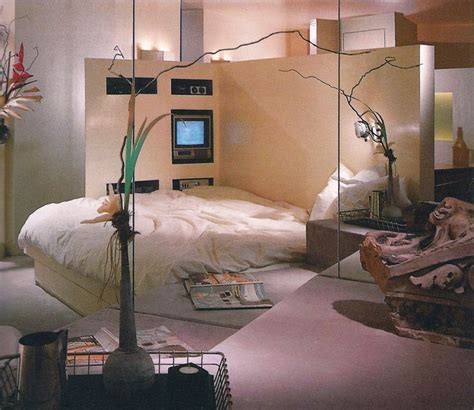 80s interior 80s bedroom aesthetic 80s style bedroom