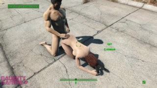 Free Fallout Porn Videos From Thumbzilla