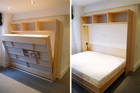 Diy Murphy Bed How To Easily Build In Just 15 Simple Steps Build A
