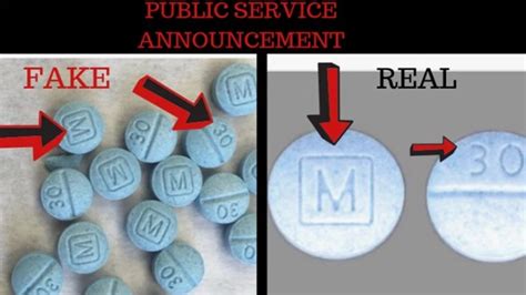 Police Warn Of More Counterfeit Oxycodone With Fentanyl In Kansas