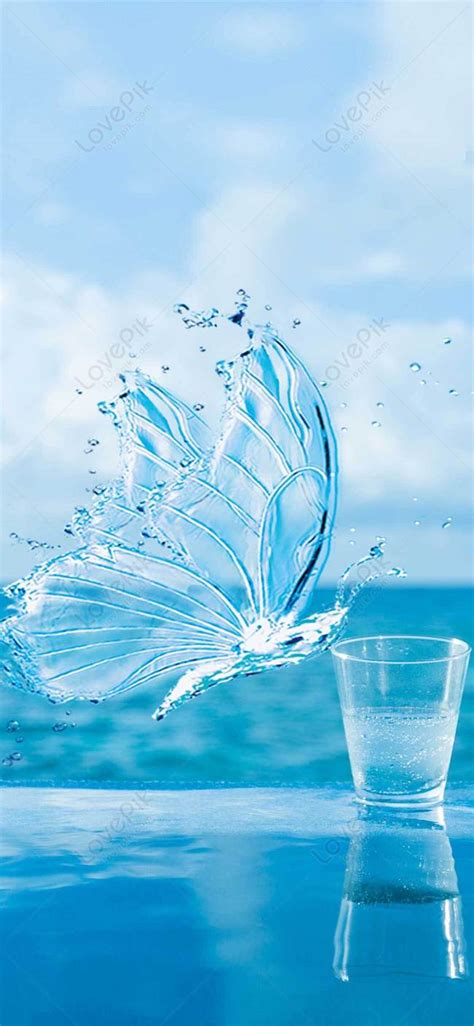 Butterfly Mobile Wallpaper Images Free Download on Lovepik | 400378753
