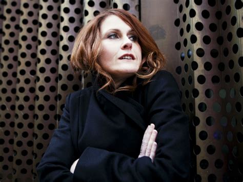 Alison Moyet Gets Bolder At Midlife Orange County Register