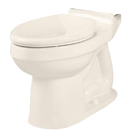 American Standard Champion 4 Linen Elongated Toilet Bowl At