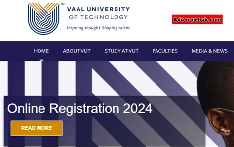 Vut Late Application 2024 Opening Date Check Details