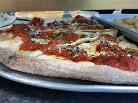 La Piazza Pizzeria Restaurant In Staten Island Menus And Photos