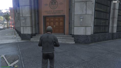 Atm Robberies And Bank Heists Gta5