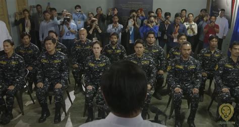 Coco Martin Task Force Agila Reinstated For Final Mission In ‘fpj’s Ang Probinsyano’ Trueid