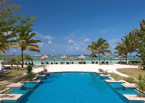 Heritage Le Telfair Hotels In Mauritius Audley Travel