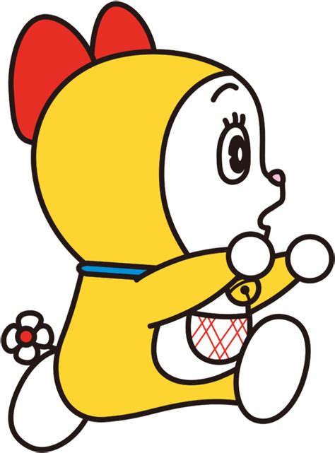 Doraemon Clipart Dorami Png Download Large Size Png Image Pikpng