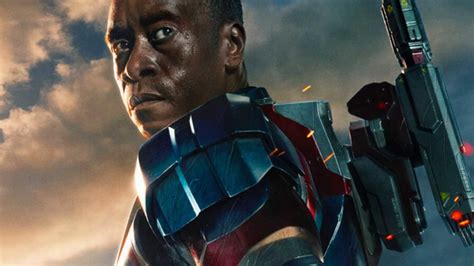Armor Wars Release Date, Cast, And Plot - What We Know So Far
