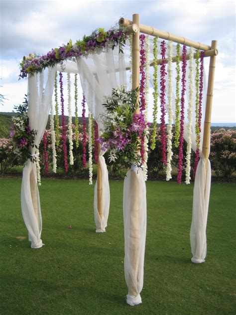 11 Outdoor Wedding Decoration Ideas Party Ideas